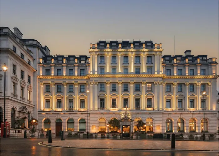 Sofitel St James