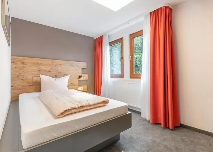 3 SterneHotel Park