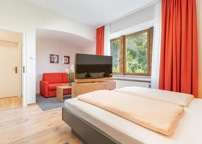 3 SterneHotel Park