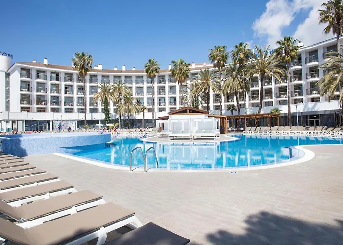 Hotel Best Cambrils