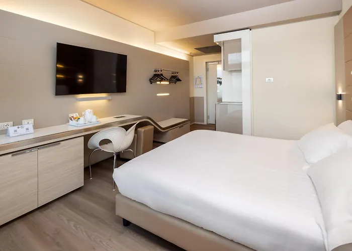 Best Western Plus Net Tower Padova