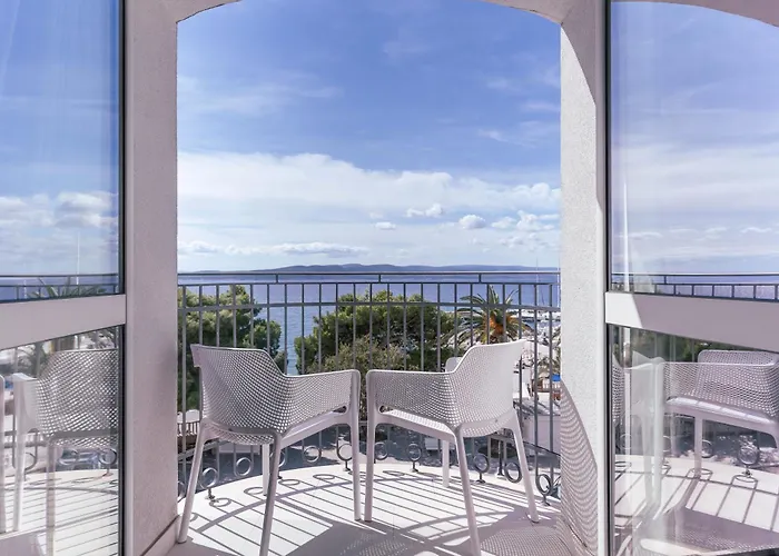 Wellness Hotels Grand Slavia (Adults Only)