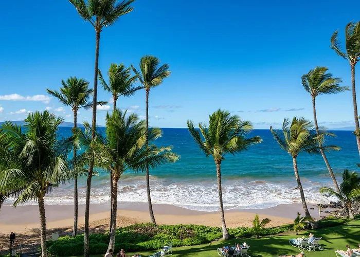 Boutique hotels Hale Pau Hana