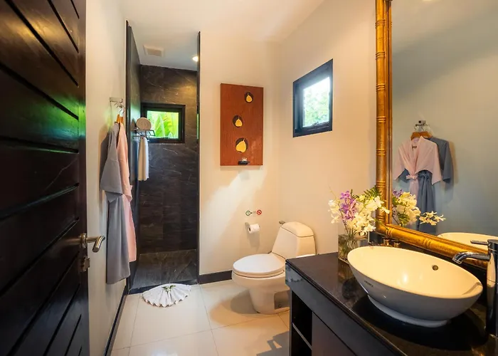 The Bell Pool Villa Resort Phuket