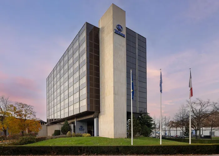 Hilton Strasbourg