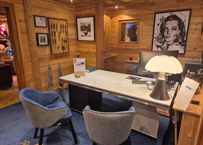 Hôtel accueillant les animaux: Hôtel Le Labrador 1971