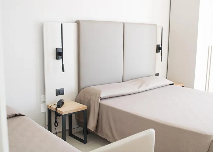 Hotel romantico: Hotel Falcone
