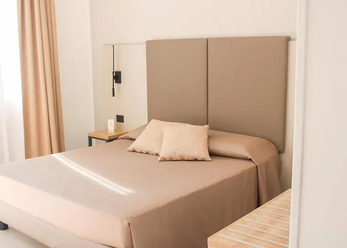 Hotel romantico: Hotel Falcone