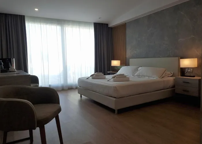 Hotel Byron