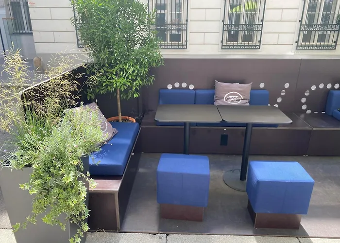 Familienhotel: Hotel Beethoven Wien