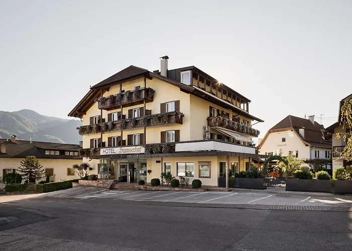 Stamserhof