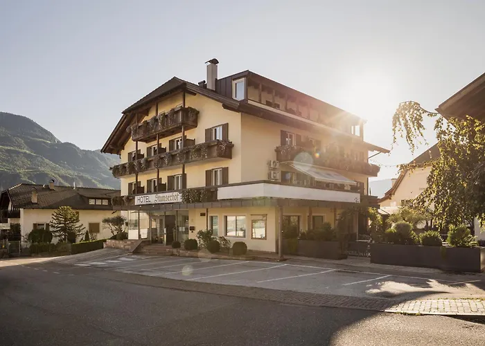 Stamserhof