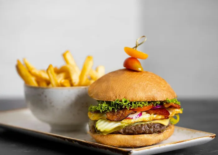 4 star hotel: The Westin Denver Downtown