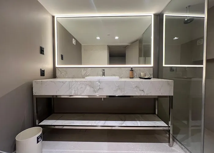 Hotel boutique: Mar Hotel Conventions
