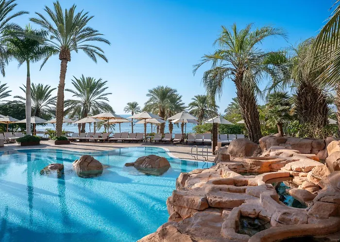 Royal Beach By Isrotel Exclusive