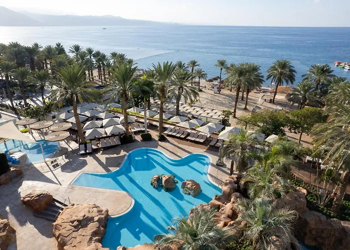 Royal Beach By Isrotel Exclusive