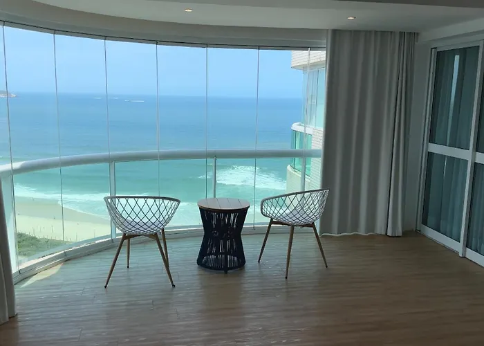 Wyndham Rio Barra