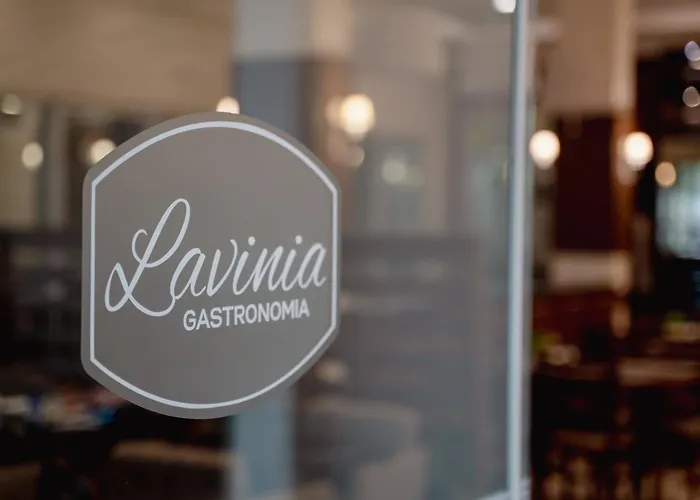 Hotel com vista: Interclass Florianópolis