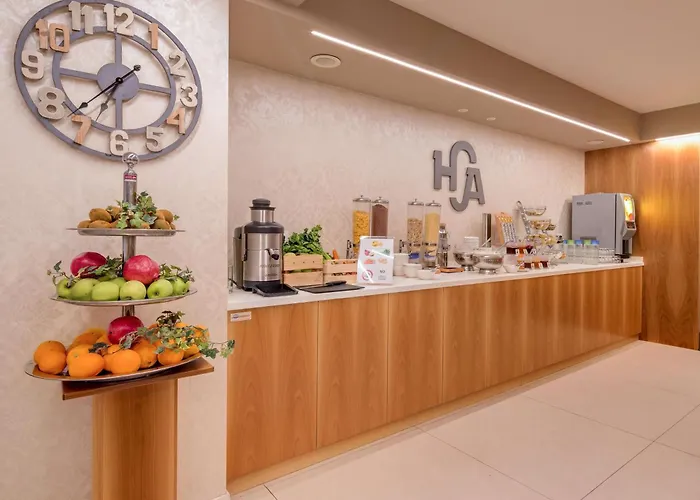 Best Western Adige