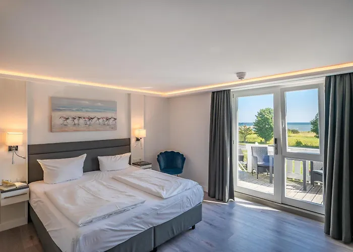 3 SterneHotel Königslinie