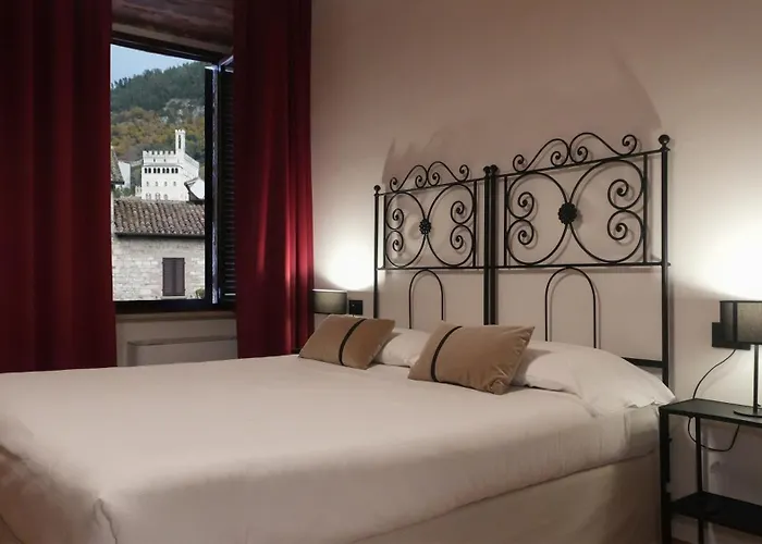 Resort: Hotel San Marco