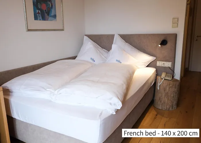 Ferien & Wellnesshotel Windschar