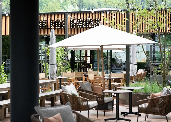 Revier Hotel Säntispark