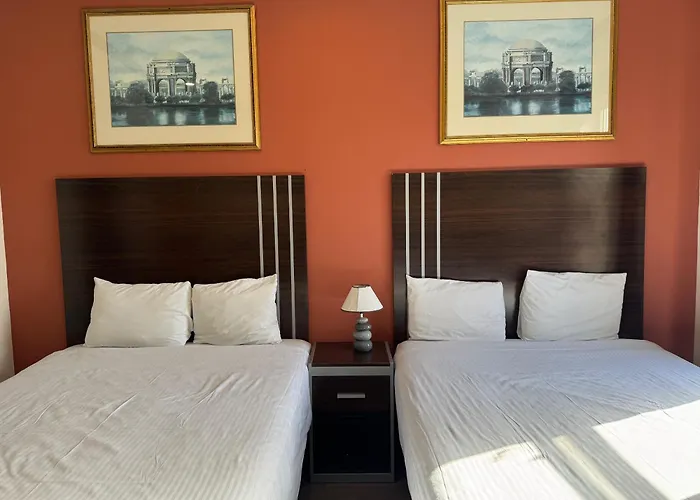 Europa Hotel