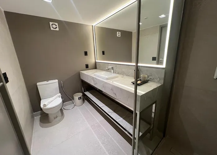 Hotel boutique: Mar Hotel Conventions