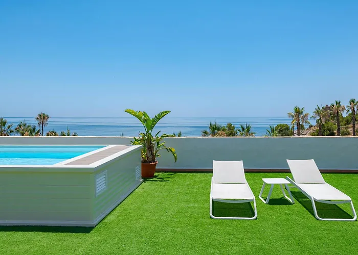 Hotel Ping Pong: Bahía Tropical