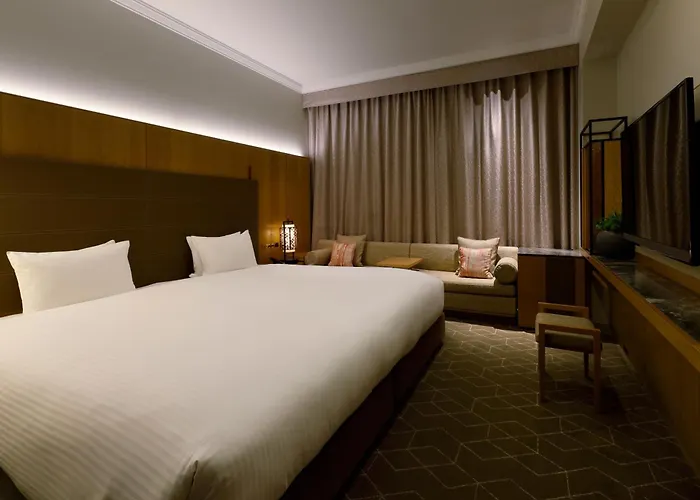 The Celestine Tokyo Shiba
