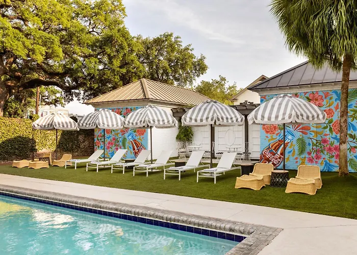Kimpton Brice By Ihg