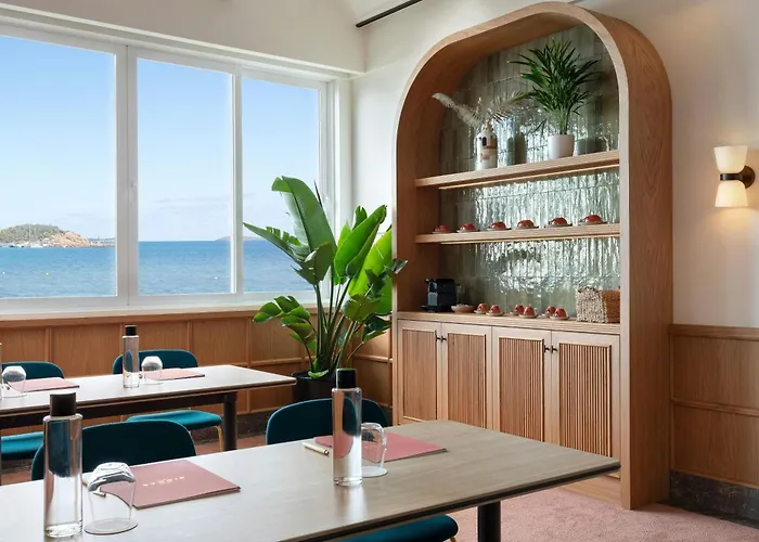Hotel de lujo: Hotel Riomar, Ibiza, A Tribute Portfolio Hotel