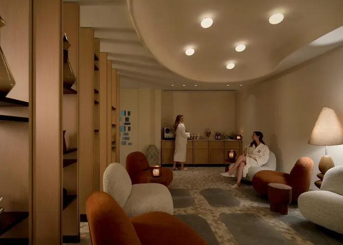 Hotels Close to Airport Dan Eilat
