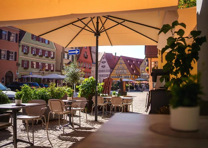 Deutsches Haus