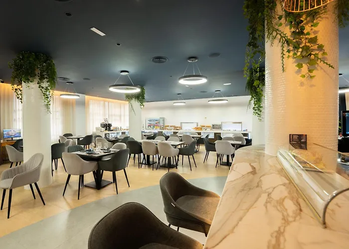 Hotel: Hotel Universal Murcia