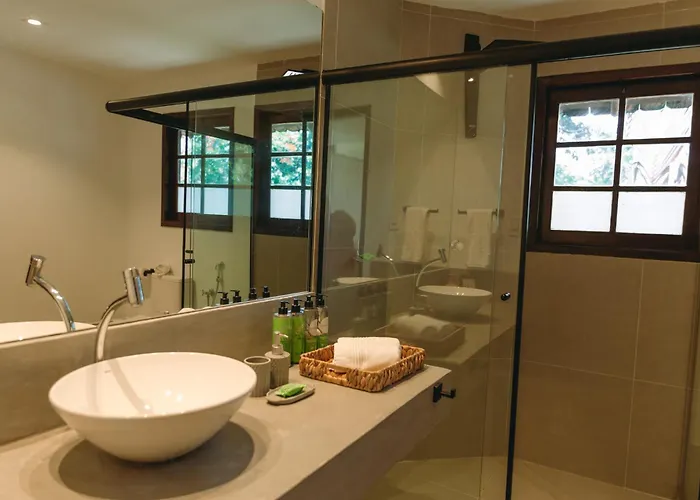 Vila Dos Orixás Boutique