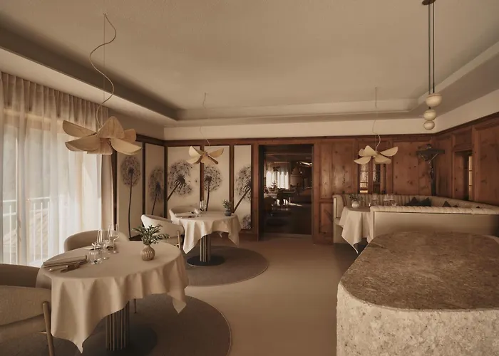 Hotel boutique: Engel Gourmet&Spa