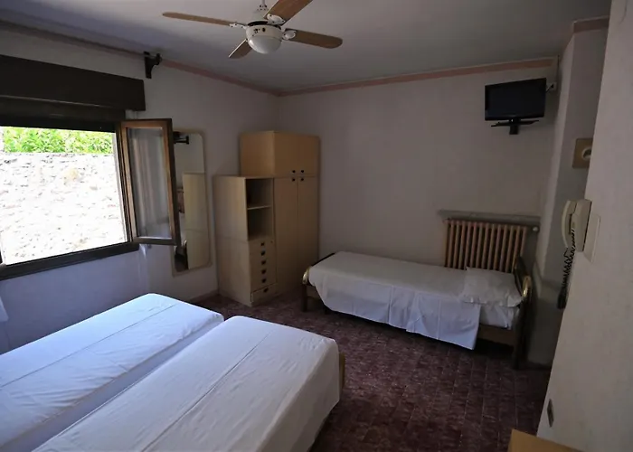 Hotel Alla Noce