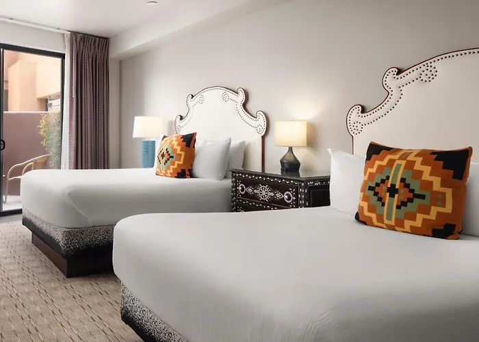 Wilde Resort And Spa