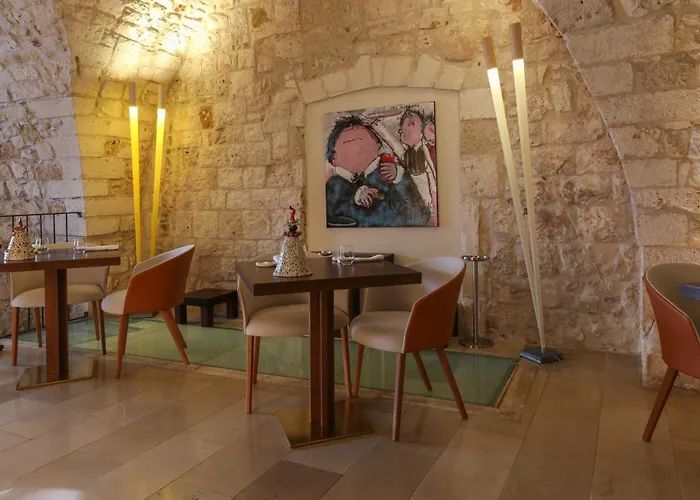 La Sommità Relais&Chateaux