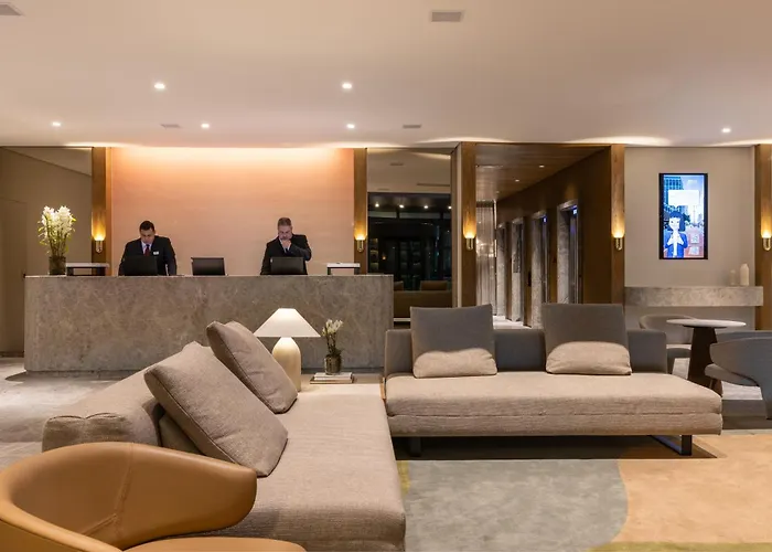 Blue Tree Premium Paulista