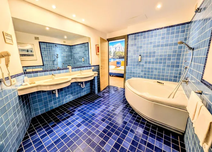 Hotel sulla spiaggia: Hotel Express Aosta East