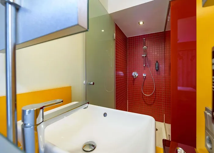 Ibis Styles Berlin Mitte