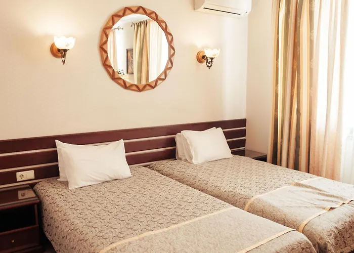 Oselya Hotel