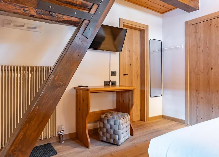 Hotel Italo