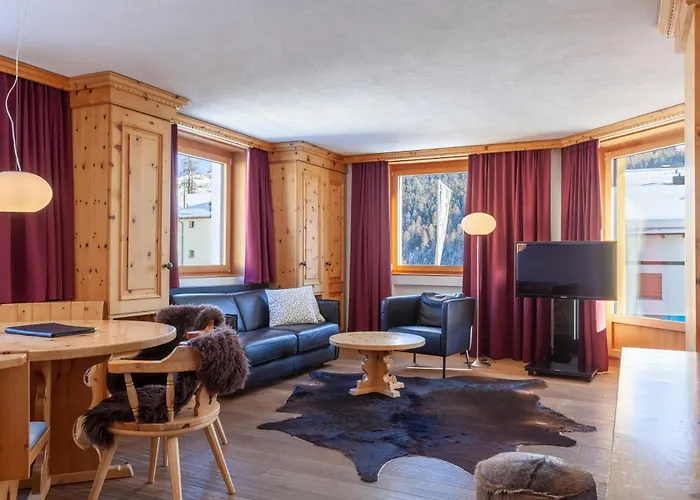 Boutique Cervus