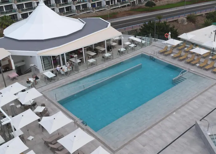 Apartamentos Río Piedras