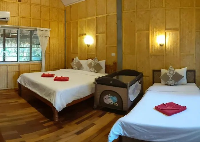 The Narima - Sha Plus