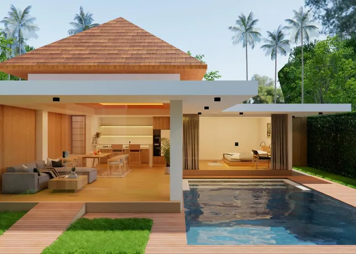 Bvilla Spa